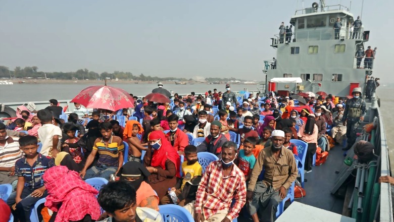 CAA: MHA Invites Indian Citizenship Applications from Non-Muslim Refugees from Afghan, Pak, B'desh