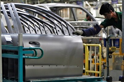 BS-VI Transition Will Make Rest of the Year Difficult for Auto Industry: SIAM