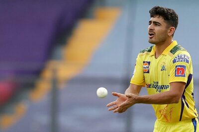 IPL 2023: Akash Singh Named Replacement For Injured Mukesh Choudhary by Chennai Super Kings