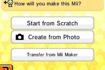 How to Play Quirky Questions on Tomodachi Life