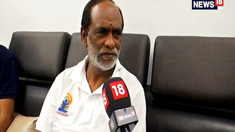 Telangana BJP Seeks President's Intervention in Inter Exam Results Row