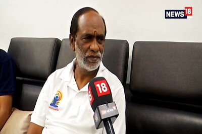 Telangana BJP Seeks President's Intervention in Inter Exam Results Row