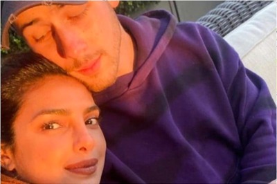 Nick Jonas Reveals What Kept Him and Priyanka Chopra Busy During Lockdown