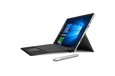 Microsoft Now Fixing 'Surface Pen' Inaccuracy Issues