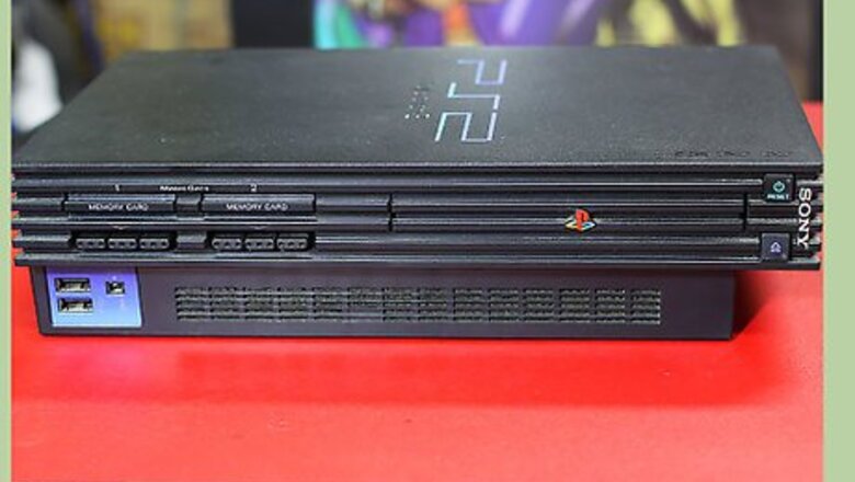 How to Play on the PlayStation 2