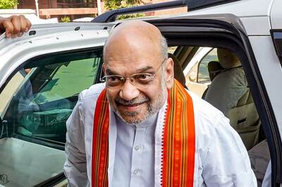 Home Minister Amit Shah to Visit Arunachal Village Along China Border on April 10-11