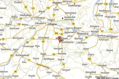 Block Education Officer arrested on graft charge