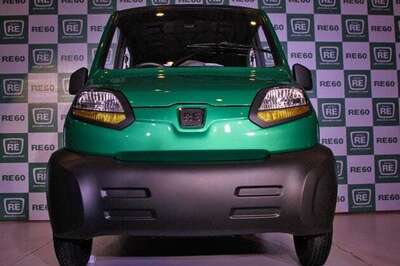 Bajaj Auto's RE60 gets mixed responses from industry