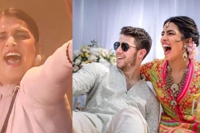 Mannara Chopra Reveals 'Jiju' Nick Jonas Gifted THIS During Joota Churayi At His Wedding With Priyanka Chopra