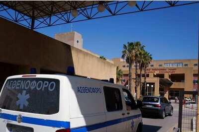 String Of Deaths, Missing Tourists In Greek Islands Cause Stir; 1 New Death Reported, 4 Missing