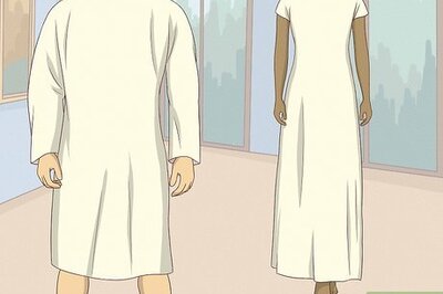 How to Dress Like an Ancient Egyptian