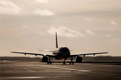 COVID-19 Effect: Domestic Air Passenger Traffic Fell by 33 Per cent in March, Says DGCA