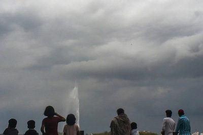 Relief From Heatwave: Rainfall to Increase in Delhi From June 28, Monsoon Likely in Punjab and Haryana Over The Next 3-4 Days