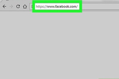 See People's Facebook Pictures Without Being Friends