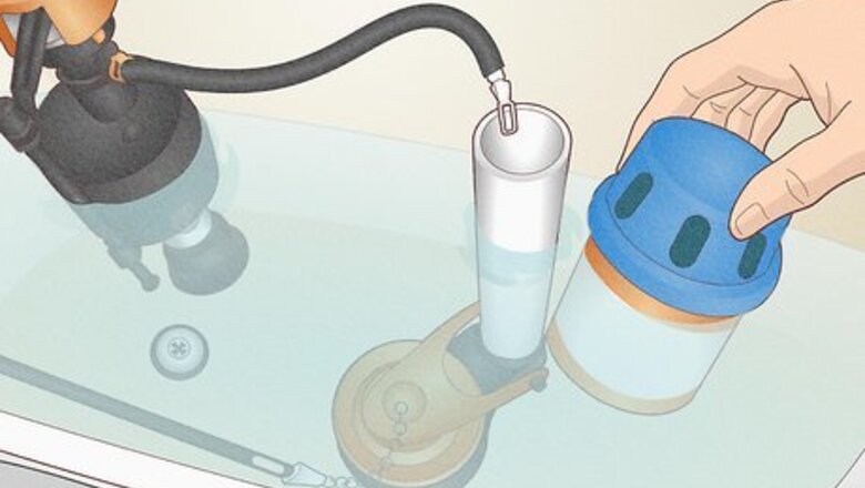 How to Keep a Toilet Bowl Clean Without Scrubbing