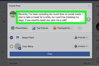 Easy Ways to Quit Facebook Gracefully