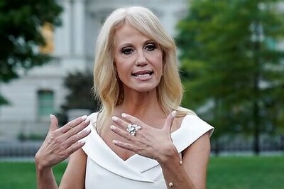 Four Takeaways From Day Three Of The Republican National Convention