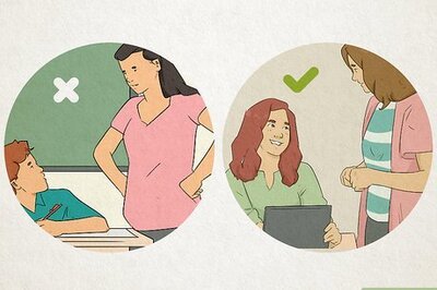 How to Discipline Children in the Classroom