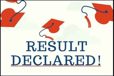 HBSE 12th Results 2020 Released at bseh.org.in: Girls Outshine Boys in Haryana Board Intermediate Exams