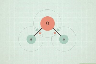 How to Calculate Electronegativity