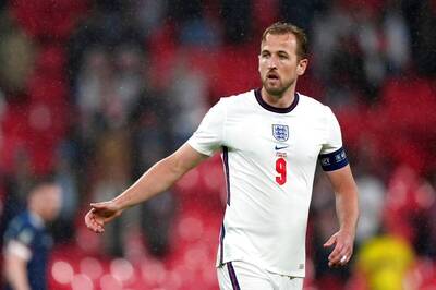 British High Commissioner to India Seeks Support of Indian Football Fans ahead of Euro Cup 2020 Final