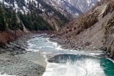 'Rectify Material Breach': India Issues Notice to Pak Over Indus Waters Treaty, Seeks Modification