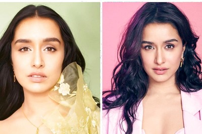 Happy Birthday Shraddha Kapoor: Latest and Upcoming Movies of the Bollywood Beauty