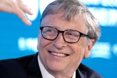 Bill Gates Applauds Indian Vaccine Manufacturers for Supplying Affordable Vaccines Across the World