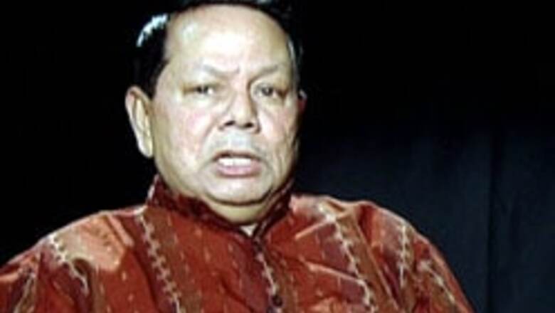 FYI&B: Dasmunsi says he wasn't insulting judiciary