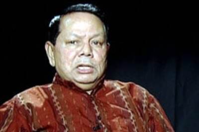 FYI&B: Dasmunsi says he wasn't insulting judiciary