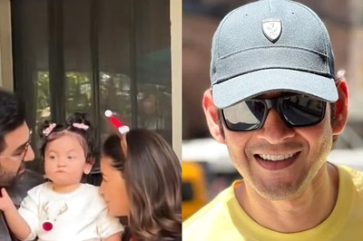 Alia Bhatt Talks About Having 2nd Baby; Mahesh Babu Praises Jigra Amid Shilpa's Bigg Boss 18 Stint