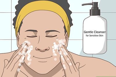 How to Soothe Redness and Irritation on Your Nose