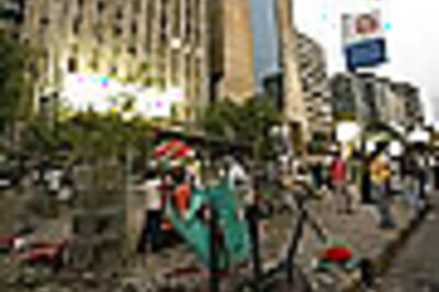 In Pics: Terror strikes Delhi