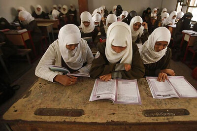 Teacher asks 13-year-old Muslim student if she has a bomb