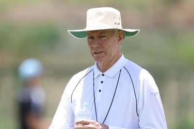 'Little to do With What Was Going on The Field': Greg Chappell Opens up on Infamous Underarm Bowling Incident