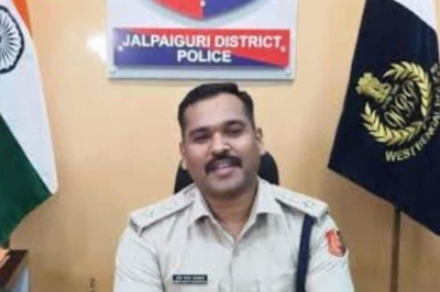 Many Fail Class 12 But ‘Restart’ is Mantra: Bengal IPS Officer Recalls His UPSC Story of Struggle, Success