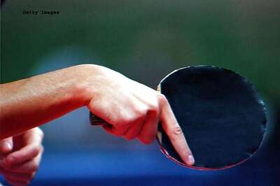 Asian Games: Indian teams lose table tennis group stage matches