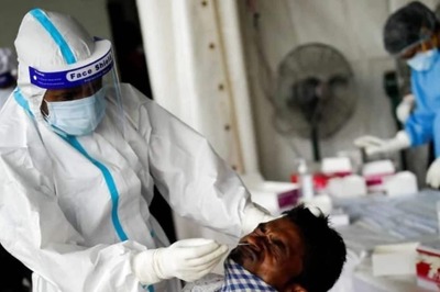 MP with Highest Number, 10 States Above National Average; India's R-Value Gradually Surges to 1