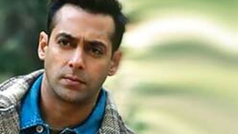 Blackbuck case: Salman, Saif charged