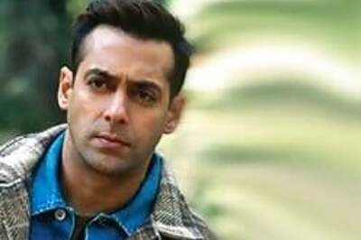 Blackbuck case: Salman, Saif charged