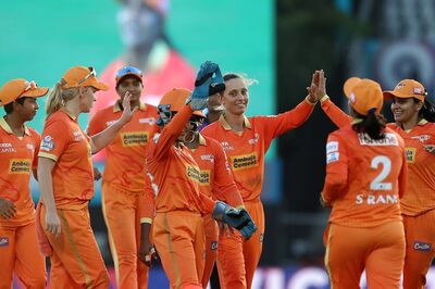 Gujarat Giants Release Over Half Their Squad Ahead of WPL Mini Auction