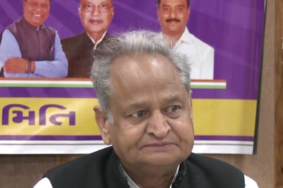 CM Gehlot's Last Budget Likely to Focus on Youth, Social Welfare Schemes