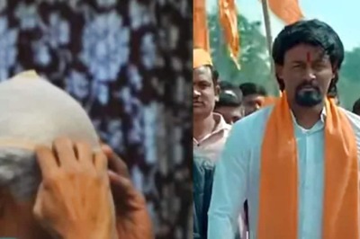 Marathi Film Sangharsh Yoddha Manoj Jarange Patil To Hit Theatres On This Date