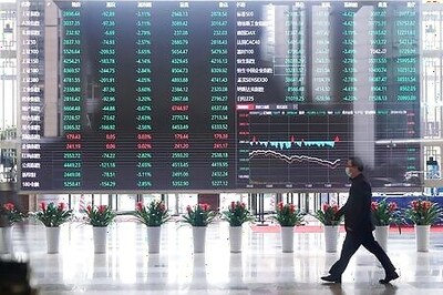 Raging Chinese Stocks Revive Memories Of 2015 Crash