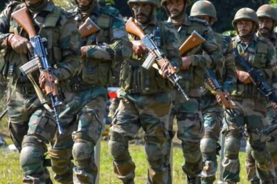 Army, Navy and IAF Continue Spadework on Theatre Commands amid Delays in Appointment of Next CDS