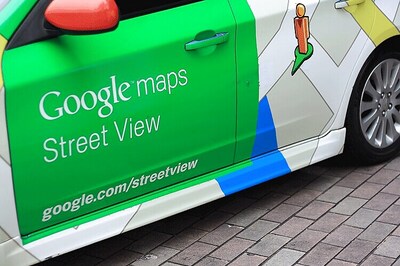 Google Street View reveals impact of climate change on wildlife