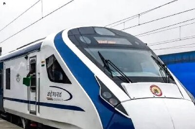 Meerut-Lucknow Vande Bharat Express Causes Timing Changes For Multiple Trains In UP