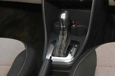 What's special about the DSG gearbox on the Volkswagen Polo GT TSI