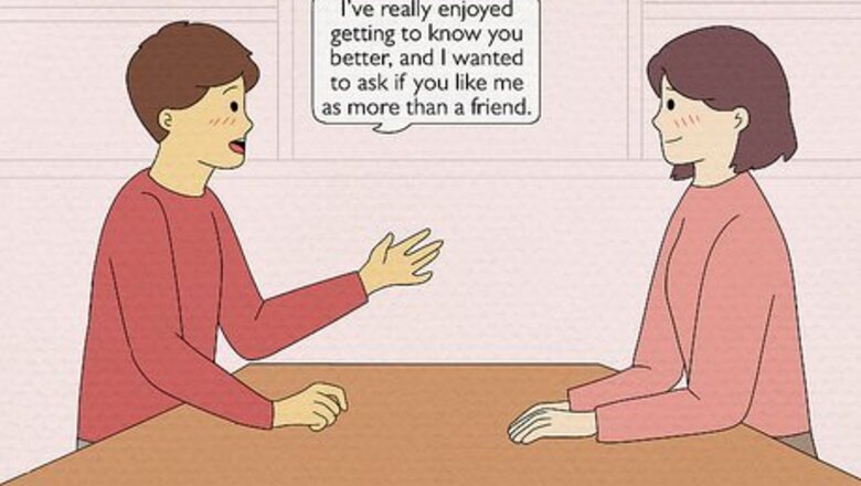 11 Ways to Ask Someone If They Like You