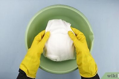How to Bleach Cotton